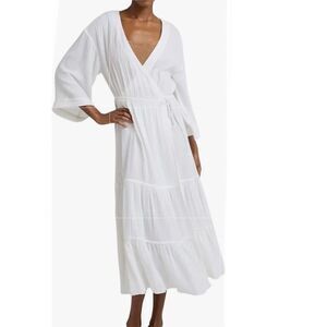 NEW Cinq A Sept midi dress